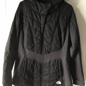 North Face Jacket